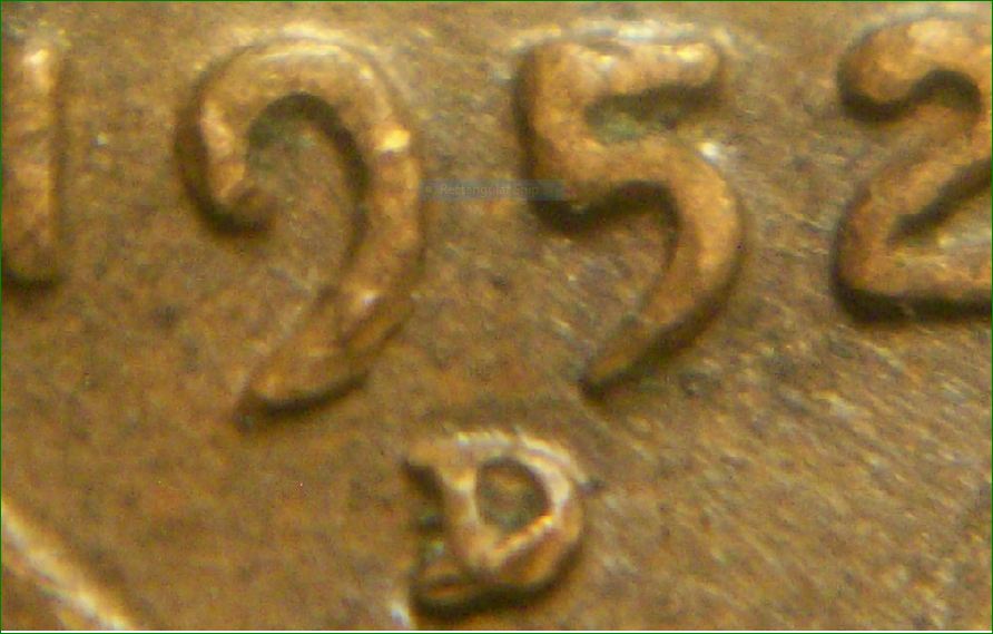 Possble-Lincoln-Cent-Error-Coins:-1952-D,-1958,-&-1956-D