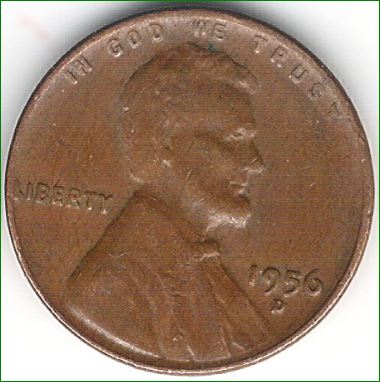 Possble-Lincoln-Cent-Error-Coins:-1952-D,-1958,-&-1956-D