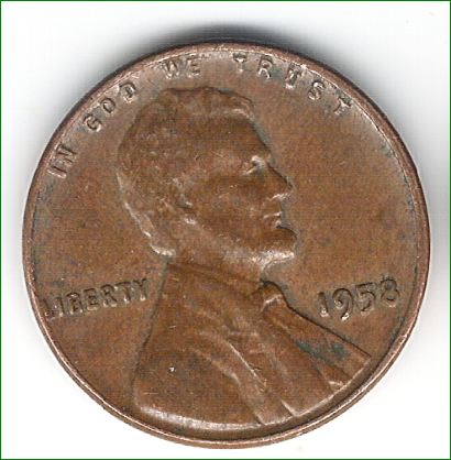 Possble-Lincoln-Cent-Error-Coins:-1952-D,-1958,-&-1956-D