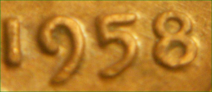 Possble-Lincoln-Cent-Error-Coins:-1952-D,-1958,-&-1956-D