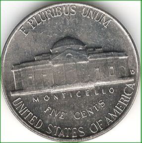 1963-D-Jefferson-Nickel-Grade