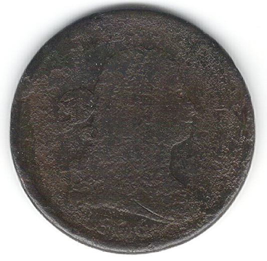 1806-1/2-Cent-Grading-And-Cleaning-Suggestion-If--Applicable