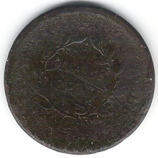 1806-1/2-Cent-Grading-And-Cleaning-Suggestion-If--Applicable
