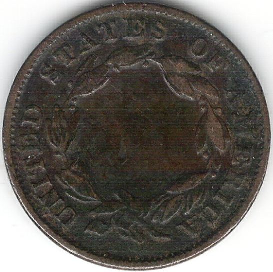 1834-1/2-Cent-Grading-And-Possible-Error