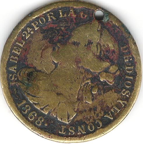 1868-Diez-10-Escoudos---Spain-Grading-Authenticity-Check