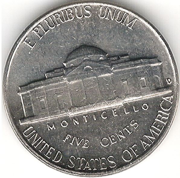 1963-D-Jefferson-Nickel-Grade