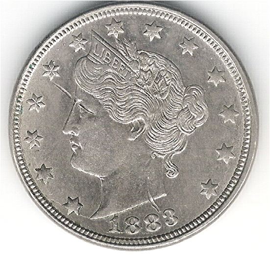 Grading-An-1883-No-Cents-V-Nickel