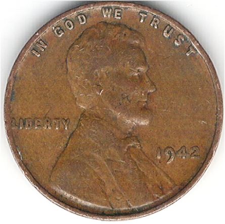 1942-Lincoln-Cent-DDO-?