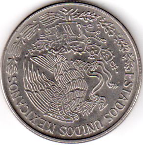 1971-Un-Peso-Mexico-Grading