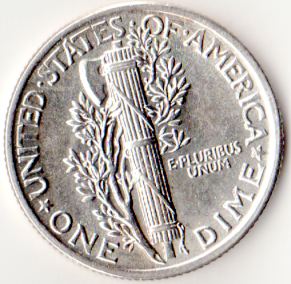 1942-Mercury-Dime-Grading