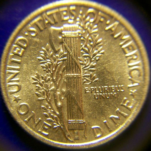 1942-Mercury-Dime-Grading