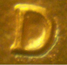 1987-D-Lincoln-Cent---Possible-D/D-DDO