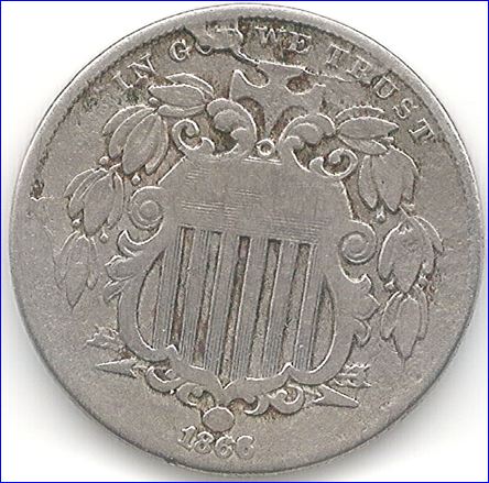 1866-Shield-Nickel-With-Rays-Error-Obverse-Error?