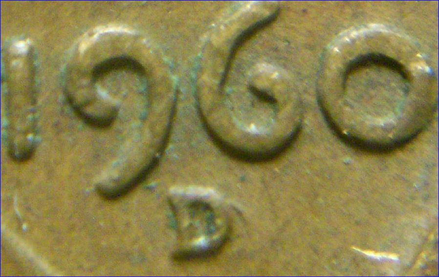 1960-D/D-Penny?