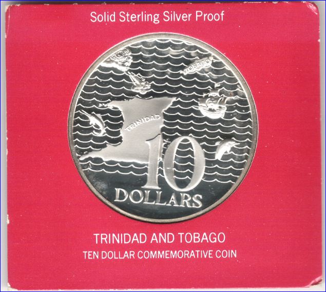1972-Trinidadad-And-Tobago-10-Dollar-Proof