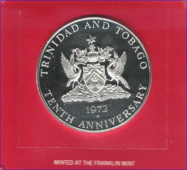 1972-Trinidadad-And-Tobago-10-Dollar-Proof
