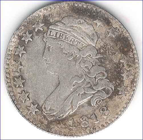 1818-Capped-Bust-Quarter