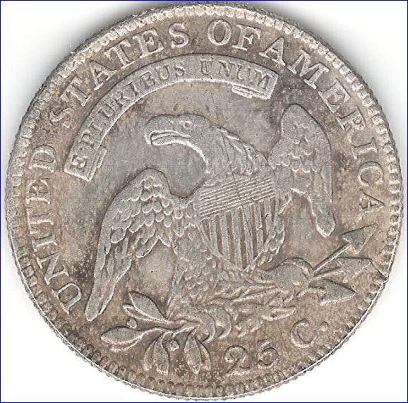 1818-Capped-Bust-Quarter