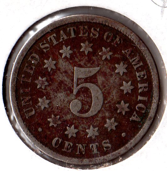 1871-Shield-Nickel-Verif.-And-Cleaning-Applicability