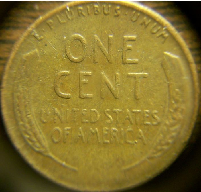 1953-Lincoln-Cent-Error-Coin-?