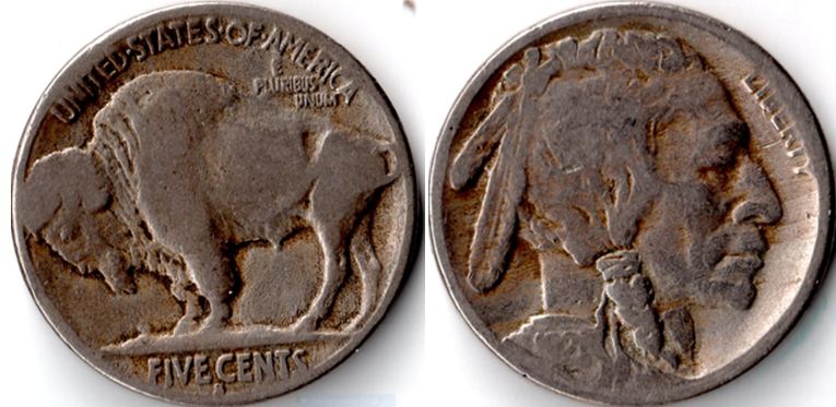 1921-S-Buffalo-Nickel-Grading-Request-#1