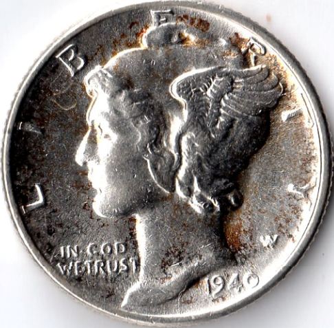 1940-P-Mercury-Dime-Grade-Request