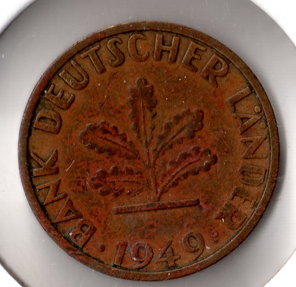 1949f-5-Pfennig-Grade-Needed