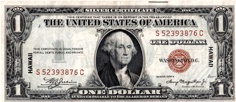 1935-A-Hawaiian-Dollar-Bill-Grade-Needed