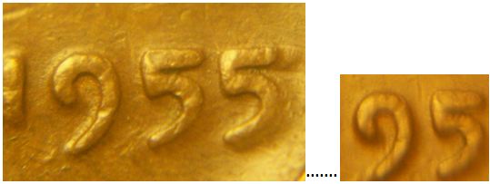 1955-Lincoln-Cent-Worth-More-Than-1-Cent?-Doubled?