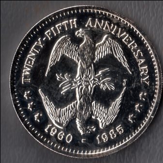 1985-John-F.-Kennedy-Presidential-25th-Anniv.-Commemorative