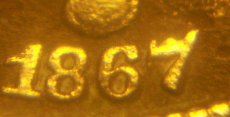 1867-Shield-Nickel:-Grade-And-DDO-Determination-Request