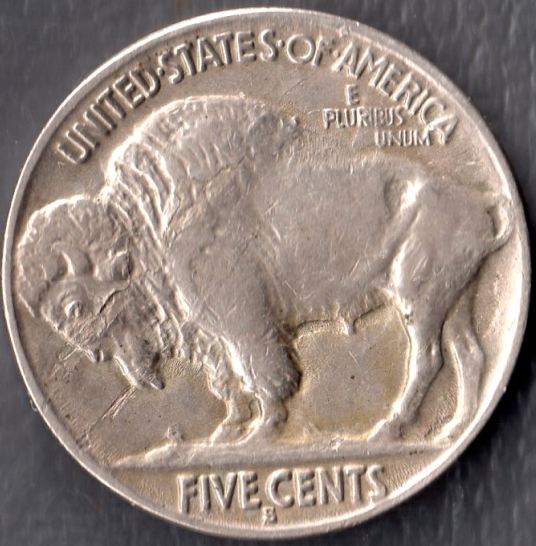 1930-S-Buffalo-Nickel-Die-Issues?