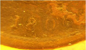1806-British-Penny:-Two-Types?