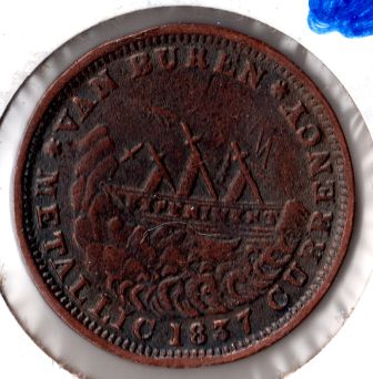 1837-Van-Buren-Hard-Times-Token