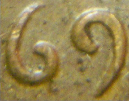 Is-It-A-Lincoln-Cent-69s-DDO?