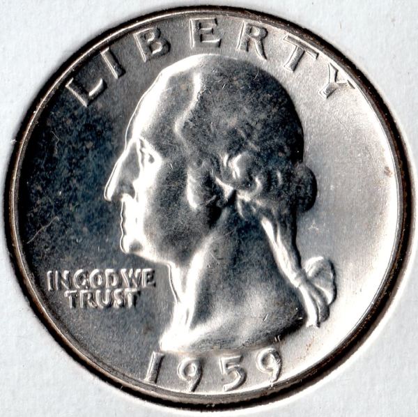 1959-Washington-Quarter-Grade-Needed