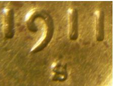 1911-S-Lincoln-Cent---Grade,-Authenticity,-Cleaning