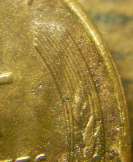 1911-S-Lincoln-Cent---Grade,-Authenticity,-Cleaning
