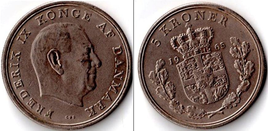 1965-Denmark-5-Kroner-Grade-Request