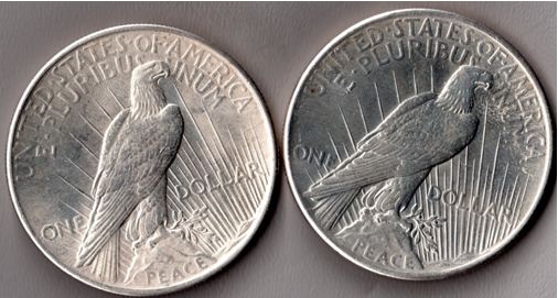 1925-Peace-Dollars-Grading