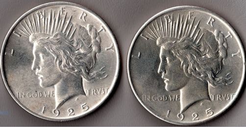 1925-Peace-Dollars-Grading