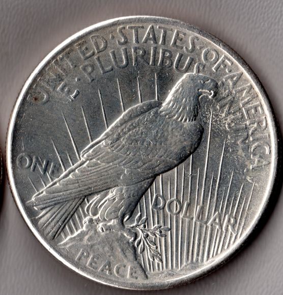 1925-Peace-Dollars-Grading