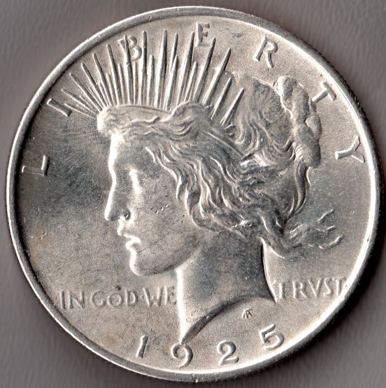 1925-Peace-Dollars-Grading