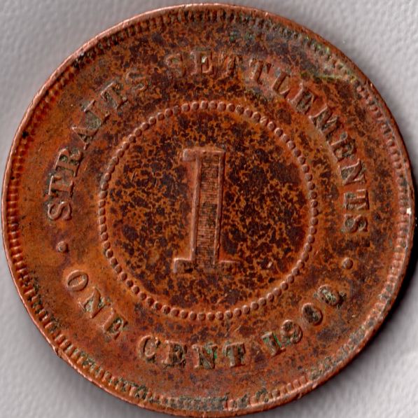 Best-Way-To-Clean-Black-Residue-Off-1900-Bronze-Straits-Coin