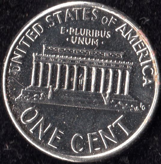 1996-Steel-Plated-Lincoln-Cent:-Error-Or-Fake?