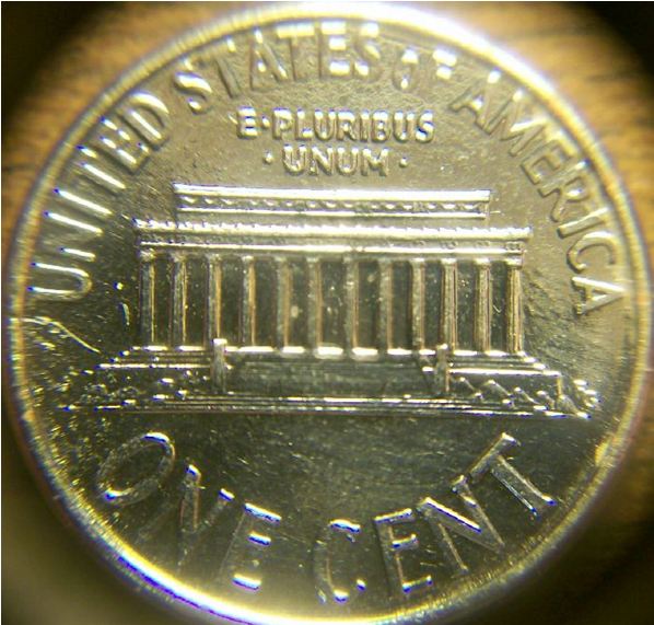 1996-Steel-Plated-Lincoln-Cent:-Error-Or-Fake?
