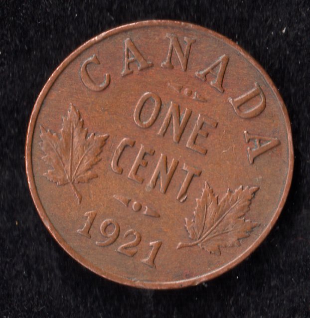 1921-Canada-Cent---Grade-Request