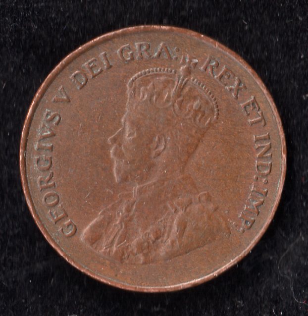 1921-Canada-Cent---Grade-Request