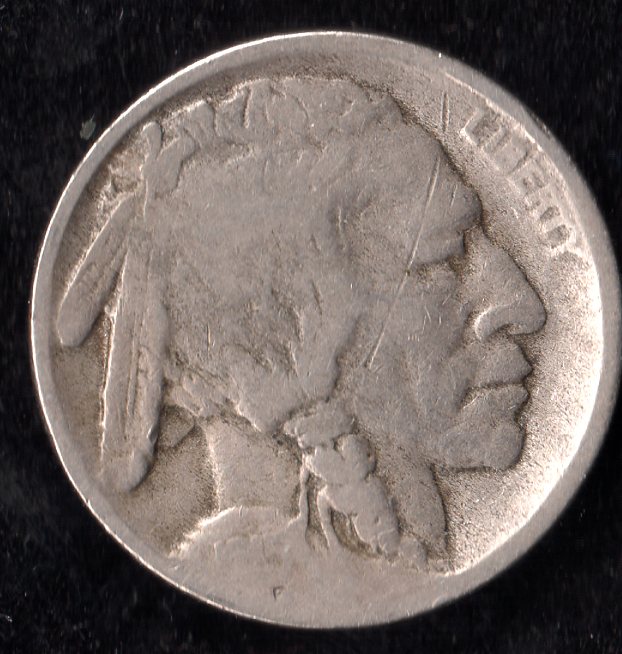 1915-S-Or-D-?-Buffalo-Nickel-Grade
