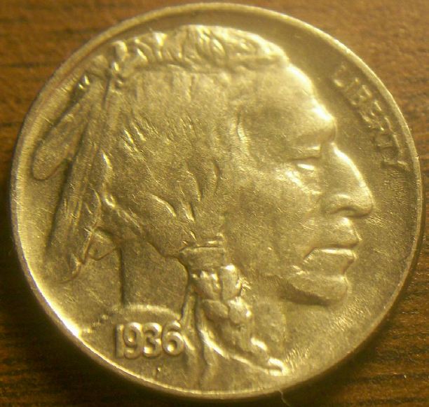 1936-And-1937-Buffalo-Nickel-Grades